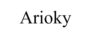 ARIOKY