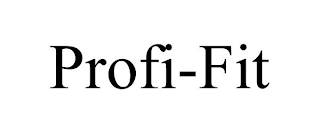 PROFI-FIT