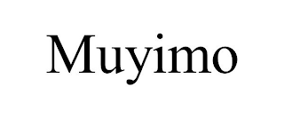 MUYIMO