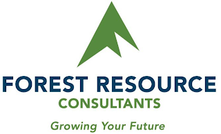 F FOREST RESOURCE CONSULTANTS GROWING YOUR FUTURE