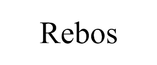 REBOS