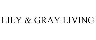 LILY & GRAY LIVING