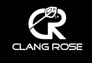 CR CLANG ROSE