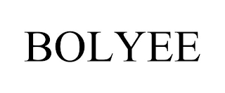 BOLYEE