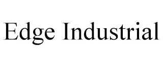 EDGE INDUSTRIAL