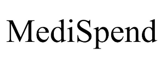 MEDISPEND