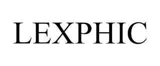 LEXPHIC