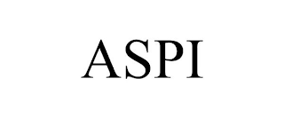 ASPI