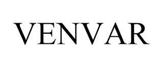 VENVAR