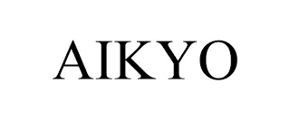 AIKYO