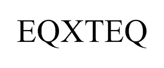 EQXTEQ