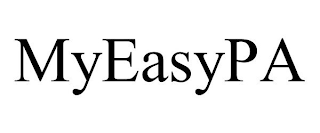 MYEASYPA