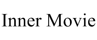 INNER MOVIE