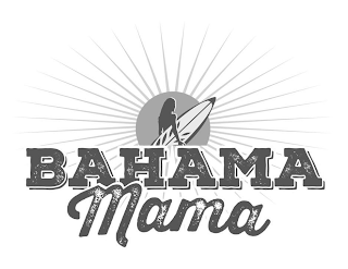 BAHAMA MAMA