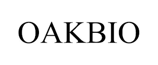 OAKBIO