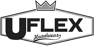 UFLEX HEADWEAR