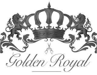 GOLDEN ROYAL