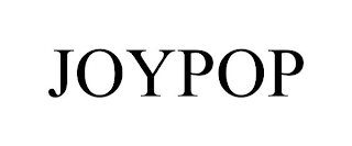 JOYPOP