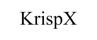 KRISPX