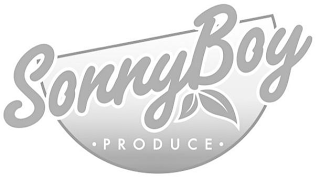SONNY BOY PRODUCE