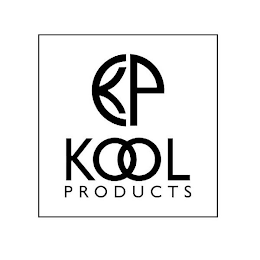 KP KOOL PRODUCTS