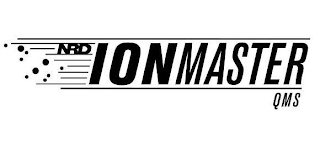 NRD IONMASTER QMS