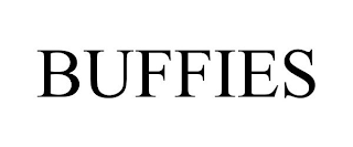 BUFFIES