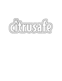 CITRUSAFE