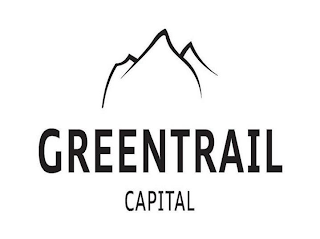 GREENTRAIL CAPITAL