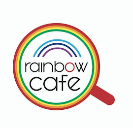 RAINBOW CAFE