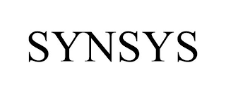 SYNSYS