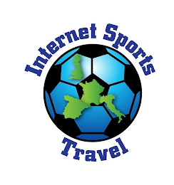 INTERNET SPORTS TRAVEL