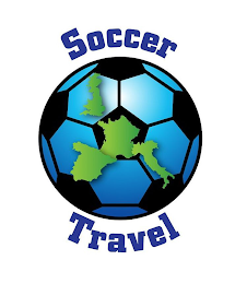 SOCCER TRAVEL