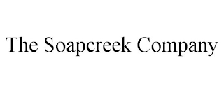 THE SOAPCREEK COMPANY