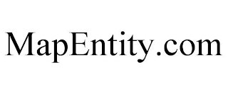 MAPENTITY.COM