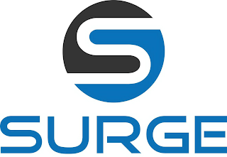 S SURGE