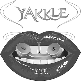 YAKKLE