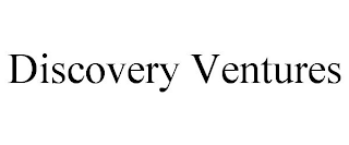 DISCOVERY VENTURES