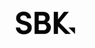 SBK