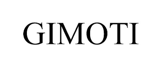 GIMOTI