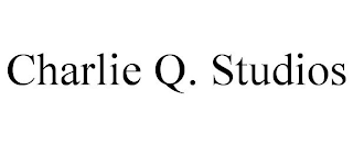 CHARLIE Q. STUDIOS