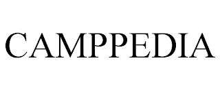 CAMPPEDIA