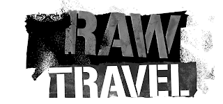 RAW TRAVEL