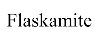 FLASKAMITE