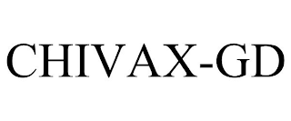 CHIVAX-GD