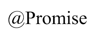 @PROMISE