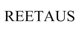 REETAUS