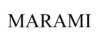 MARAMI