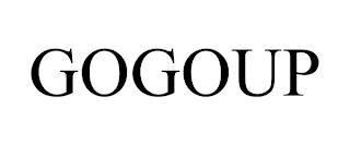 GOGOUP
