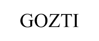 GOZTI